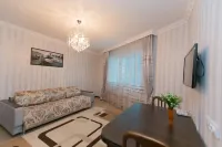 Apartment at Sarayshyq st 5E