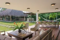 Ayanna Beach Front Heaven Hotel a La Libertad