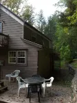 Charming  Cottage In The Catskills. Ski, Golf, Hike, Bike And More.