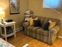 Cozy Cottage in Eastham near National Seashore 이스트햄 호텔