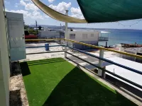 A-2 Casa de Playa apartment with Seaview
