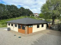 Hazelnut Farm Vacation Cottage