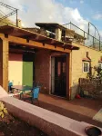 The strawberry tree apartment