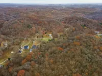 Modern Cabin With Pool Near Nashville!