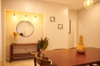 Cozy apartment 2nd 10min Walk Downtown | City View
