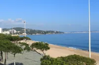 FIRST LINE !! SPECTACULAR SEA VIEW