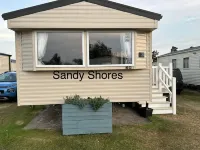 Deluxe, Spacious, Modern 3 Bedroom Holiday Home Hôtels à : 