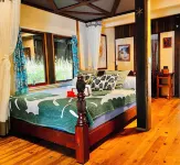 Orama Lodge Bora Bora - Le Fare Hoteles en 