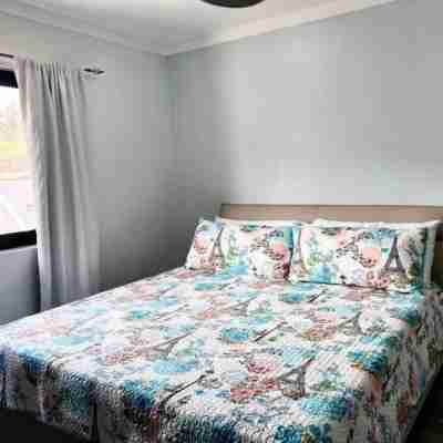 Tropical Garden Retreat in Valele, Ba - 2 Bedroom, 2 Bath Villa Rooms