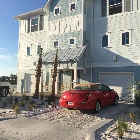 Closest to the Beach @ Lost Key + Game Room