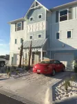 Closest to the Beach @ Lost Key + Game Room - 2-Star