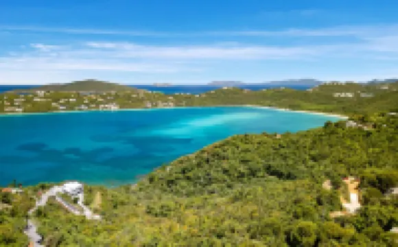 Ocean Views, Solar, Generator Private 3 Bedroom Home