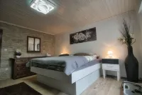 Wonderful vacation apartment max. 6 persons "Im Vulkanland" Eifel