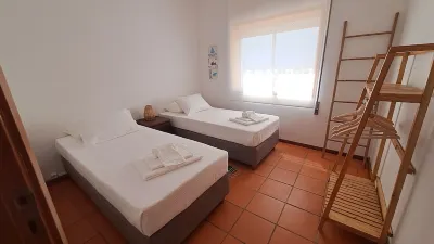 Árvore Cozy com Jardim Praça da Republica附近的飯店