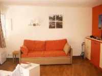Flat - 2 rooms - 5 persons