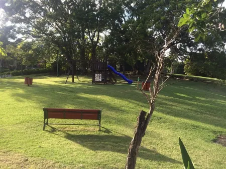 Beautiful Villa in the Wyndham Rio Mar Resort Отели в г. Мамейес II