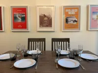 RAINFOREST GETAWAY - Directly on Spring Cove!