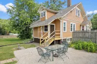 Entire house/4bd 1bath/GlenEllyn