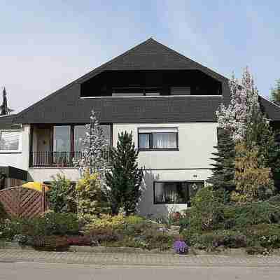 Large, comfortable apartment in a quiet outskirts. Hotel Exterior
