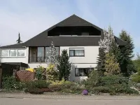 Large, comfortable apartment in a quiet outskirts.
