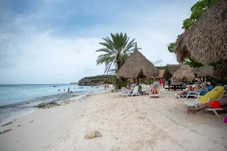 FonteinTop - 360° Panoramic View Отели рядом с достопримечательностью «Cas Abao Beach»