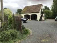 Beautiful Studio located in the Shropshire countryside near Bridgnorth Hotel di 