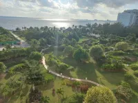 Beachfront apartment Cancun next to Isla Mujeres C-601 Hotels near Mexico Whale Shark