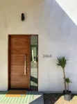Newly Built Modern Guest House Hotels near Norway Hall Foundation