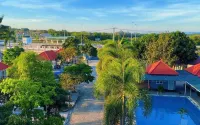 Ven Song Riverside Hotel Hotels in Suoi Giao