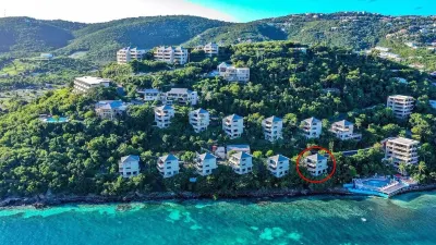 Villa Bali - Waterfront Villa - 100% Brand New!!