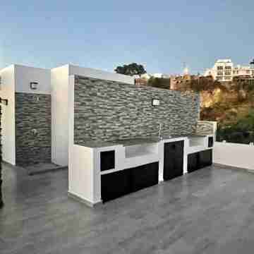 Casa Vista Verde - Gorgeous views, rooftop pool, walk to Centro Others