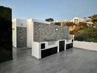 Casa Vista Verde - Gorgeous views, rooftop pool, walk to Centro