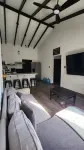 Cozy 2-bedroom bungalow in the outskirts of San Ignacio with WiFi, AC - 2 stjerner