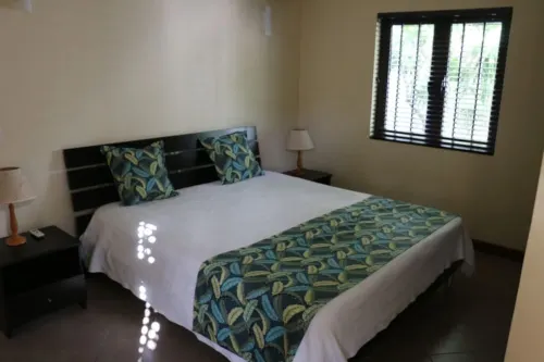 Villa Tout Confort Dans le Plus bel Endroit du sud de L'ile Hotels in La Gaulette