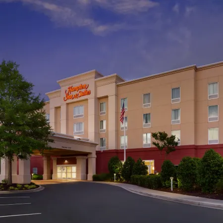 Hampton Inn & Suites Knoxville-Turkey Creek/Farragut
