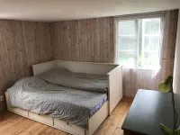 Secluded Swedish house, near Katthult Hotels near Abro Bryggeri