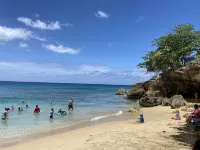 BRISAS DEL OESTE, AGUADILL PR. Hotels in Aguacate