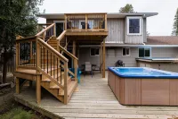 The Cape Miles Retreat - Tobermory Exclusive Experience Hotels in Northern Bruce Peninsula