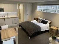 Executive Guest Studio