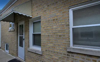 Comfort/Clean! Free Parking 15 min ORD/Downtown2 فنادق في 