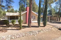 Hidden Gem Retreat