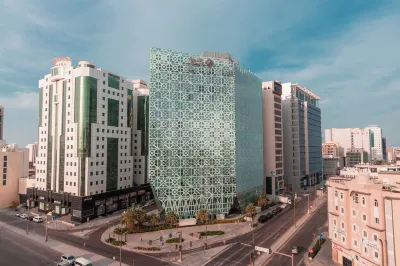Shaza Doha Hotel in zona Doha Fort