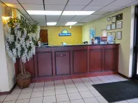 Days Inn by Wyndham Elberton