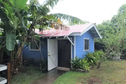 The Gardens - "La Casita" Hotels in Utila