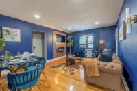 2 DEEP Discounted Apts by American Dream, Sleeps 8