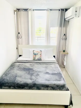 Playa Azul Luquillo Beachfront. Stunning Views!!and Near to El Yunque Rainforest