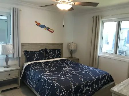 VILLA SOFIA, TREASURE CAY PARADISE, FULLY SANITIZED