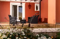 Vacation apartment A