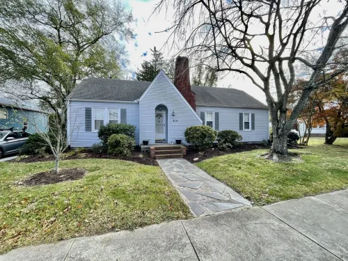 Casa del Rio, a River House in Millsboro!