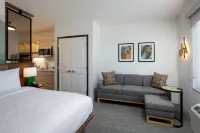 TownePlace Suites by Marriott Tracy
